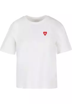 Рубашка Miss Tee Trs Cool, белый