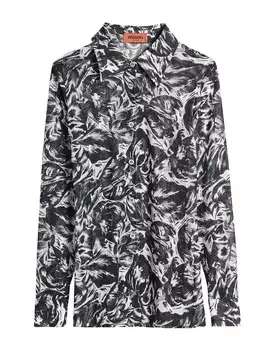 Рубашка Missoni, черный
