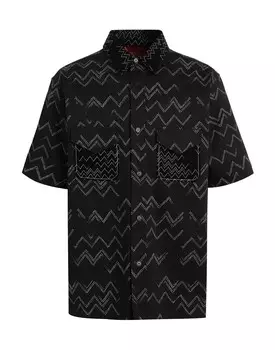 Рубашка Missoni, черный