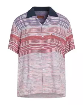 Рубашка Missoni, синий