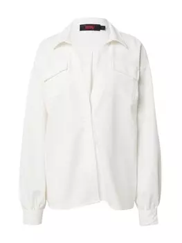 Рубашка Misspap Blouse, белый