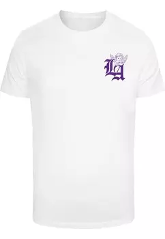 Рубашка Mister Tee, белый