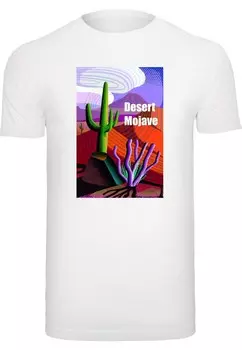 Рубашка Mister Tee, белый