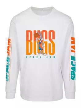 Рубашка Mister Tee, белый