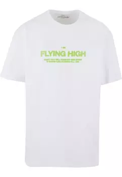 Рубашка Mister Tee, белый