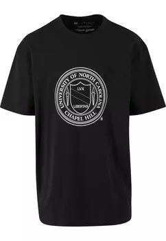 Рубашка Mister Tee, черный