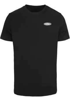 Рубашка Mister Tee, черный