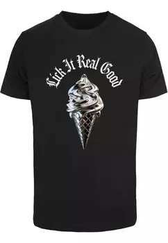 Рубашка Mister Tee, черный