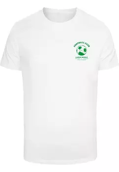 Рубашка Mister Tee See you on the Field, белый