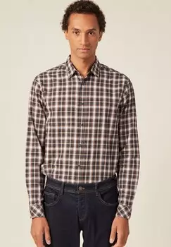 Рубашка MIT LANGEN RMELN BONOBO Jeans, бежевый