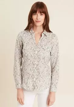 Рубашка MIT LANGEN RMELN Breal, оранжевый