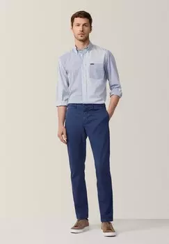 Рубашка MIX POP Faonnable, синий