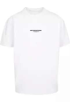 Рубашка MJ Gonzales, белый