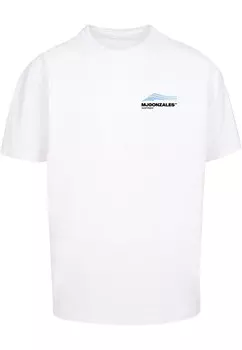 Рубашка MJ Gonzales, белый