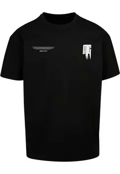 Рубашка MJ Gonzales, черный