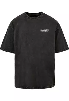 Рубашка MJ Gonzales, черный