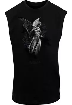 Рубашка MJ Gonzales, черный