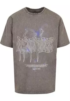 Рубашка MJ Gonzales Metamorphose, серый