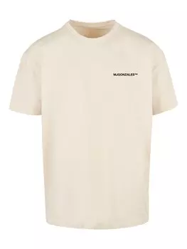 Рубашка MJ Gonzales, песочный