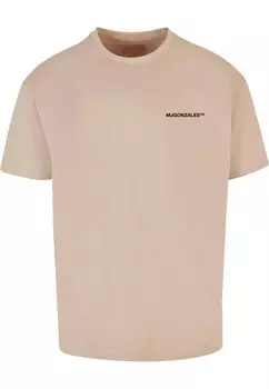 Рубашка MJ Gonzales, песочный