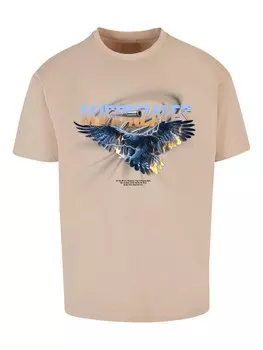 Рубашка MJ Gonzales, песочный