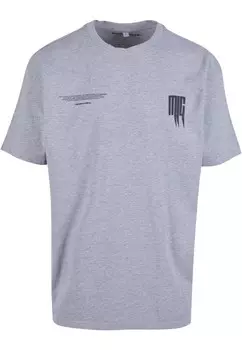 Рубашка MJ Gonzales, пятнистый серый