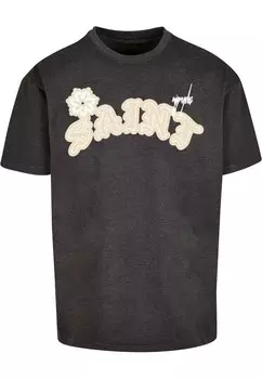 Рубашка MJ Gonzales Saint, антрацит