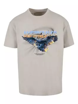 Рубашка MJ Gonzales, серый