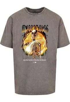 Рубашка MJ Gonzales, серый