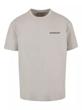 Рубашка MJ Gonzales, серый