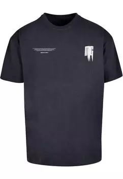 Рубашка MJ Gonzales, темно-синий