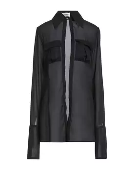 Рубашка Mnot, черный