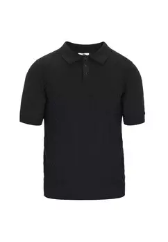 Рубашка MO Everyday Fashion, ночной синий