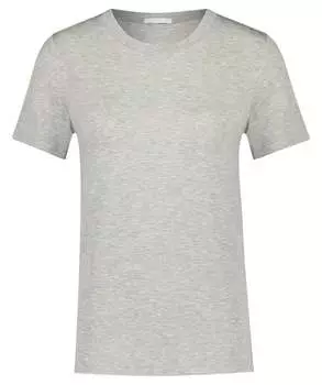 Рубашка "Моана" Mey, серый