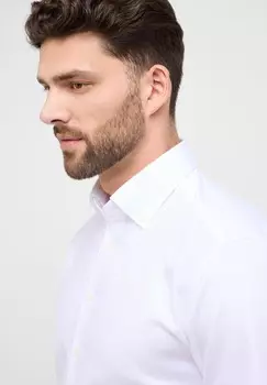 Рубашка MODERN FIT Eterna, белый
