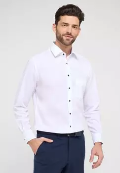 Рубашка MODERN FIT Eterna, белый