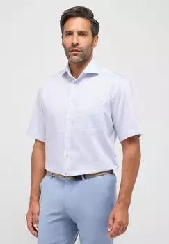 Рубашка MODERN FIT ETERNA, бежевый