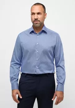 Рубашка MODERN FIT Eterna, цвет hellblau