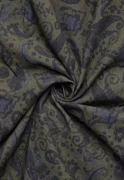 Рубашка MODERN FIT Eterna, хаки