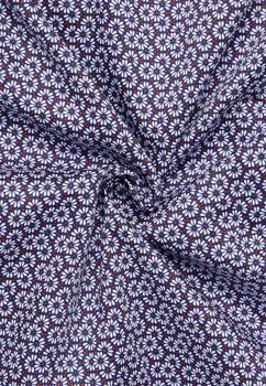 Рубашка MODERN FIT Eterna, красный