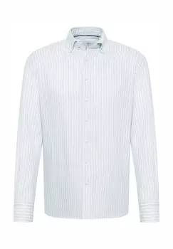 Рубашка Modern Fit Eterna, мятная