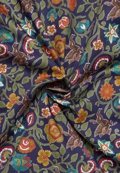 Рубашка MODERN FIT Eterna, мультиколор