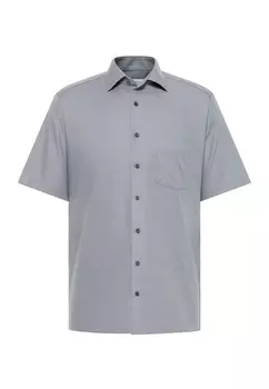 Рубашка MODERN FIT Eterna, серый
