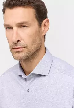 Рубашка MODERN FIT Eterna, серый