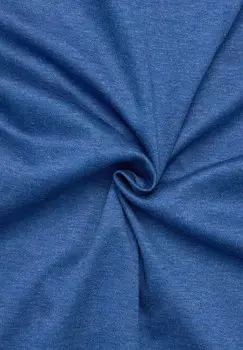 Рубашка MODERN FIT Eterna, синий