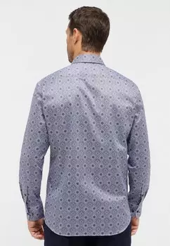 Рубашка MODERN FIT Eterna, синий