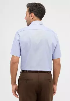 Рубашка MODERN FIT Eterna, синий
