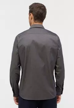 Рубашка MODERN FIT Eterna, синий деним