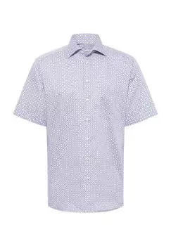 Рубашка MODERN FIT ETERNA, желтый