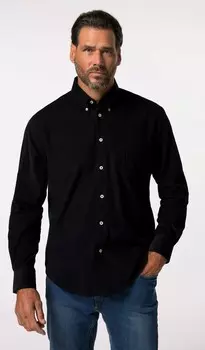 Рубашка MODERN FIT JP1880, черный
